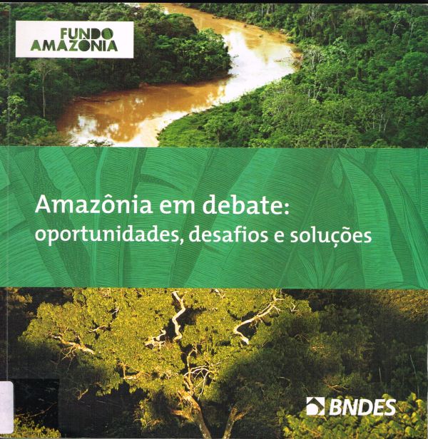 Amazônia em debate